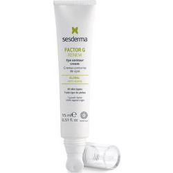 Sesderma Factor G Renew Eye Contour Cream 15ml