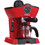 Heinner HEM-200RD Μηχανή Espresso 800W 5bar