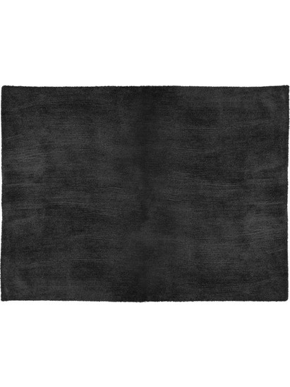 Χαλί / μοκέτα γκρι σκούρο 120x170cm
