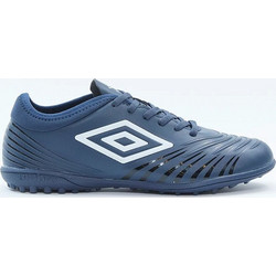 Umbro Toccare III TF 81922U-N84 Ποδοσφαιρικά Παπούτσια με Σχάρα Μπλε