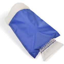 Ice Scraper Alaska plus blue color