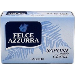 Felce Azzurra Classic Σαπούνι 100gr
