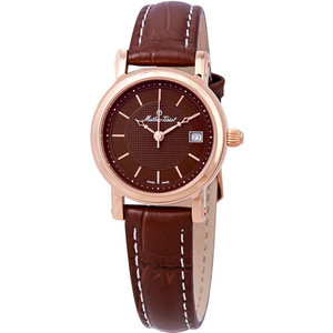 Mathey-Tissot City D31186PM
