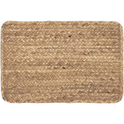 Σουπλά PTG82710A45 45x30cm Natural Max Home Ψάθα