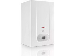 Radiant R2K 28 Επιτοίχιος Λέβητας Αερίου Συμπύκνωσης με Καυστήρα 24075kcal/h