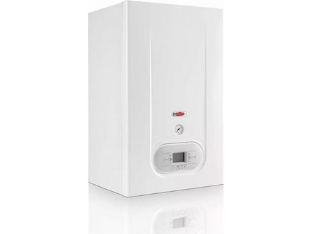 Radiant R2K 28 Επιτοίχιος Λέβητας Αερίου Συμπύκνωσης με Καυστήρα 24075kcal/h