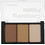 Dorothy L Contouring 1 Bronzer & Highlighter Palette