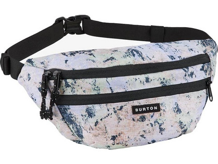 Burton Hip Pack Τσαντάκι Μέσης Πολύχρωμο 20764106-962