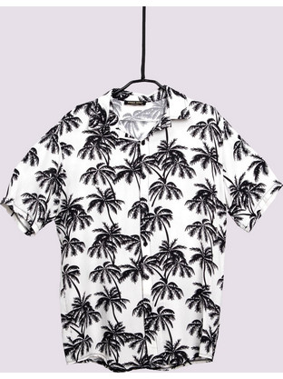 Πουκάμισο Palm Trees