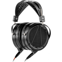 Audeze LCD-X Ενσύρματα Ακουστικά Studio Over Ear Μαύρα