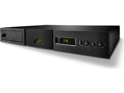 Naim CD-5SI