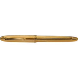 PILOT FINE WRITING ΠΕΝΑ 18Κ. CUSTOM FINE ΡΙΓΕ ΧΡΥΣΗ