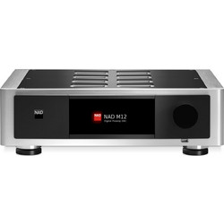 NAD M12 DAC