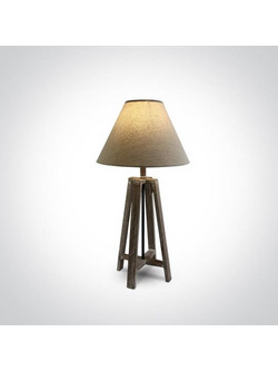 ΦΩΤΙΣΤΙΚΟ ΔΑΠΕΔΟΥ xE27 Φ.30cm Ν. 61118