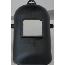 ΜΑΣΚΑ ΗΛΕΚΤΡΟΚΟΛΛΗΣΗΣ (ΚΑΣΚΑ) 90 x 110 mm ΧΩΡΙΣ ΤΖΑΜΙ 45746