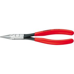 KNIPEX ΠΛΑΤΥΤΣΙΜΠΙΔΟ 200 mm 28 21 200