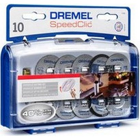 DREMEL SC690 MULTIPACK ΤΡΟΧΟΣ ΚΟΠΗΣ 2615S690JA