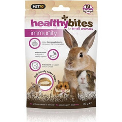 Mark & Chappell Healthy Bites Immunity Care 30gr