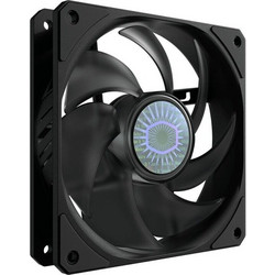 Cooler Master SickleFlow 2020 Case Fan 120mm με Σύνδεση 4-Pin PWM