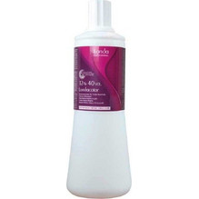 Londa Permanent Colour Extra Rich Cream Emulsion Οξυζενέ Μαλλιών 12% 40vol 1lt