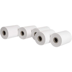 Θερμικό Ρολό 80x80 65mm 48gsm (5 Τεμάχια)