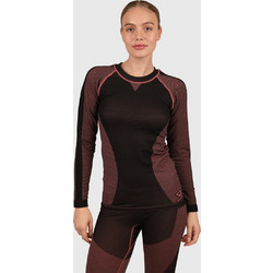 Brunotti Tanzias Women Thermo Top Pinky