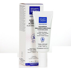 MartiDerm Skin Repair Arnica Cream SPF30 50ml