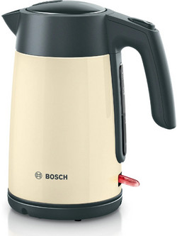 Bosch TWK7L467 Champagne Βραστήρας 1.7lt 2400W
