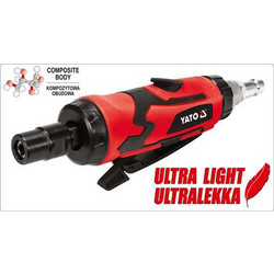 YATO YT-09633 ΕΥΘΥΣ ΛΕΙΑΝΤΗΡΑΣ ΑΕΡΟΣ