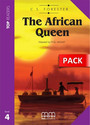 TR 4: The African Queen