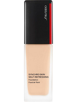 Shiseido Synchro Skin Self-Refreshing 130 Opal Liquid Foundation SPF30 30ml