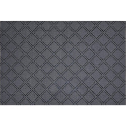 Σουπλά 45x30cm ROMBO GREY 82197D - Max.Home(R)