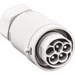 Cubalux Κονέκτορας 16A 3701-2/M4 - C-020727