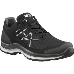 Haix Adventure 2.1 GTX Black Eagle Black - Silver
