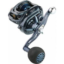 Daiwa Lexa 20 Wiinngrip-WN 300HSLP Μηχανισμός Ψαρέματος για Baitcasting