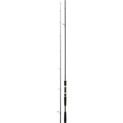Daiwa Legalis Sea Bass Καλάμι Ψαρέματος για Spinning Carbon Δίσπαστο 2.59m 10-35gr
