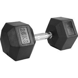 Amila 84545 Εξάγωνος Αλτήρας 25kg