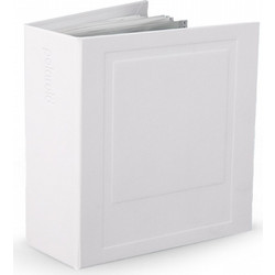 Άλμπουμ Φωτογραφιών Polaroid Small White 6178