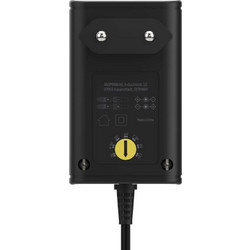 Ansmann APS 300 max. 3,6 W 1201-0021