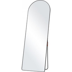 Ολόσωμος Καθρέφτης VEVOR 164,5 x 55,8 x 1,9 cm Αψιδωτός - Επιδαπέδιος/Κρεμαστός DZJGXLDJLHJHY0QFCV0