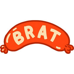 THE DUDES WURST PATCH