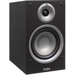Taga Harmony TAV-B - Ζεύγος Ηχείων Hi-Fi Βιβλιοθήκης 90W 2 Δρόμων Black