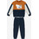 Joyce Παιδικό Σετ Φόρμας Navy Μπλε 2364131