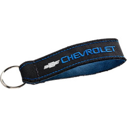 Υφασμάτινο μπρελόκ CHEVROLET
