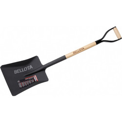 ΦΤΥΑΡΙΑ ΚΑΡΒΟΥΝΩΝ BELLOTA 5502-6 MA (ΜΕ ΞΥΛΟ) (Δ ) 55026A