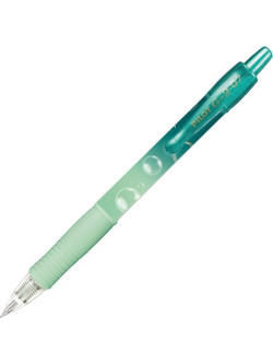 Pilot G-2 Bubble Collection Στυλό Gel 0.7mm Μπλε 230.681097