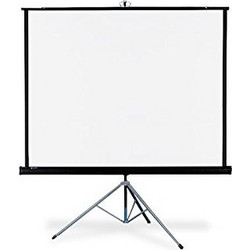 Procolor tripod screen 1.80X1.80