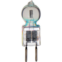 Hensel Modeling Lamp 230W / 230V / B15d Halogen for all Linear Flashlight Units 140