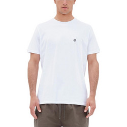 Basehit Ανδρική κοντομάνικη μπλούζα Men's S/S T-Shirt 221.BM33.70-091