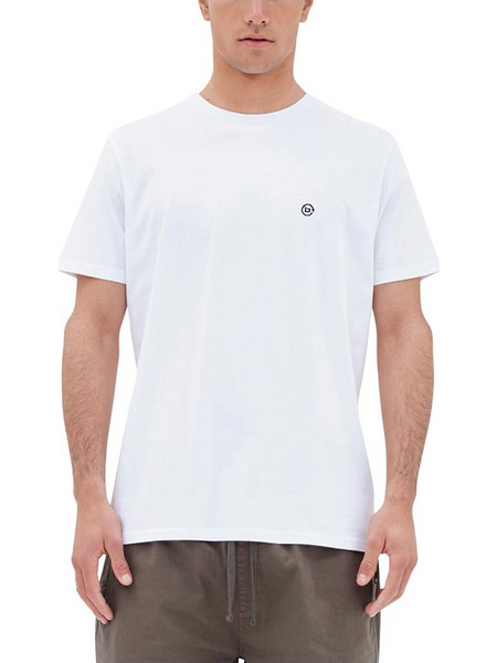 Basehit Ανδρική κοντομάνικη μπλούζα Men's S/S T-Shirt 221.BM33.70-091